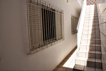 Casa à venda com 154m², 4 quartos e 2 vagasÁrea comum