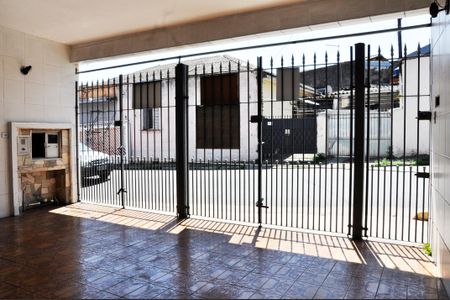 Casa à venda com 154m², 4 quartos e 2 vagasGaragem