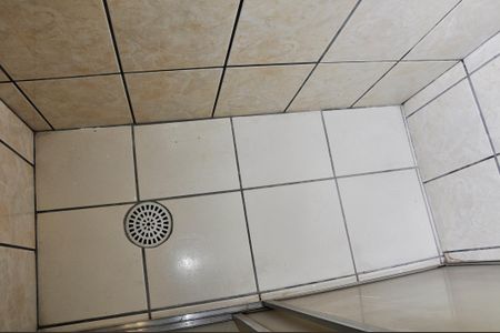 Casa à venda com 154m², 4 quartos e 2 vagasBanheiro Social