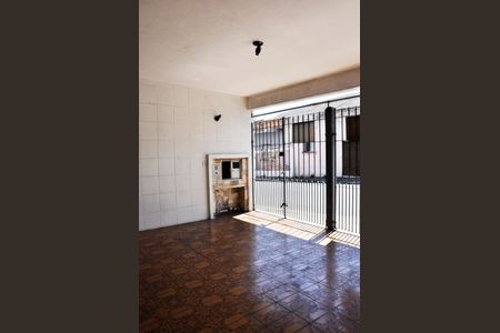 Casa à venda com 154m², 4 quartos e 2 vagasGaragem