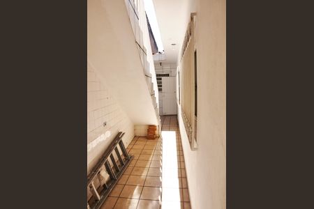 Casa à venda com 154m², 4 quartos e 2 vagasÁrea comum