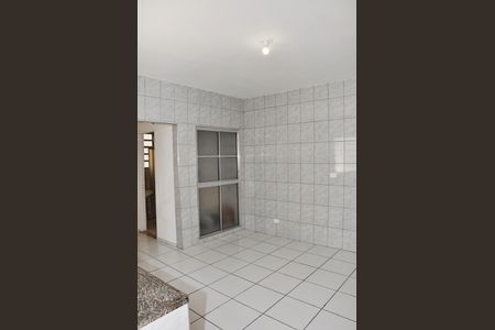 Casa à venda com 154m², 4 quartos e 2 vagasCozinha