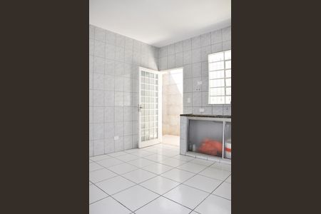 Casa à venda com 154m², 4 quartos e 2 vagasCozinha