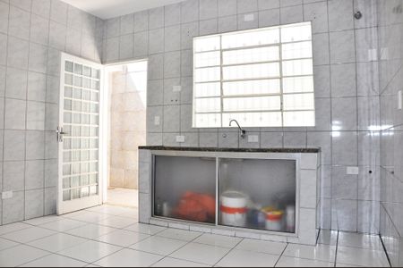 Casa à venda com 154m², 4 quartos e 2 vagasCozinha