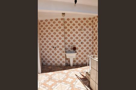 Casa à venda com 154m², 4 quartos e 2 vagasÁrea de Serviço