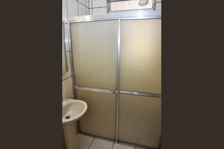 Casa à venda com 154m², 4 quartos e 2 vagasBanheiro Social