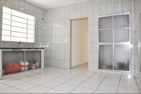 Casa à venda com 154m², 4 quartos e 2 vagasCozinha