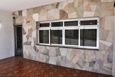 Casa à venda com 154m², 4 quartos e 2 vagasGaragem