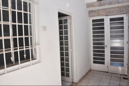 Casa à venda com 154m², 4 quartos e 2 vagasÁrea comum