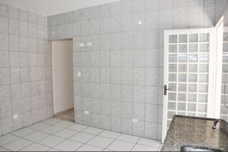 Casa à venda com 154m², 4 quartos e 2 vagasCozinha