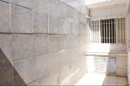 Casa à venda com 154m², 4 quartos e 2 vagasÁrea comum