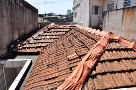 Casa à venda com 154m², 4 quartos e 2 vagasVista da Área comum