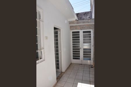 Casa à venda com 154m², 4 quartos e 2 vagasÁrea comum