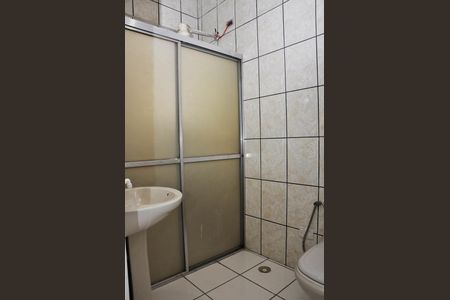 Casa à venda com 154m², 4 quartos e 2 vagasBanheiro Social