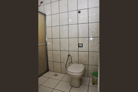 Casa à venda com 154m², 4 quartos e 2 vagasBanheiro Social