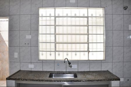 Casa à venda com 154m², 4 quartos e 2 vagasCozinha