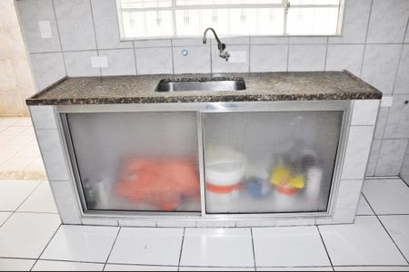 Casa à venda com 154m², 4 quartos e 2 vagasCozinha