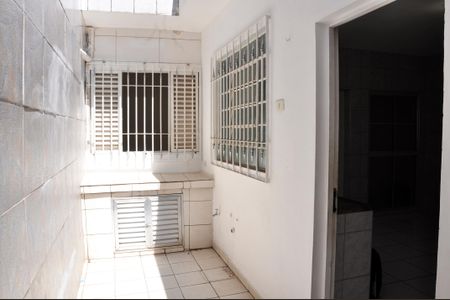 Casa à venda com 154m², 4 quartos e 2 vagasÁrea comum