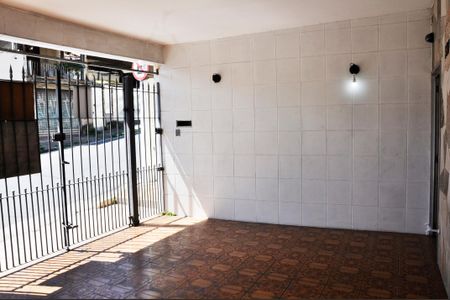 Casa à venda com 154m², 4 quartos e 2 vagasGaragem
