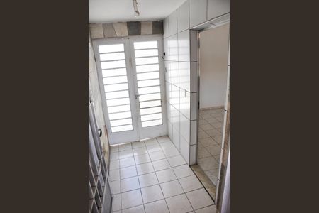 Casa à venda com 154m², 4 quartos e 2 vagasHall de entrada