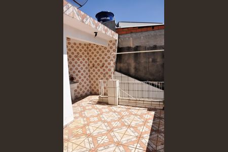 Casa à venda com 154m², 4 quartos e 2 vagasÁrea comum