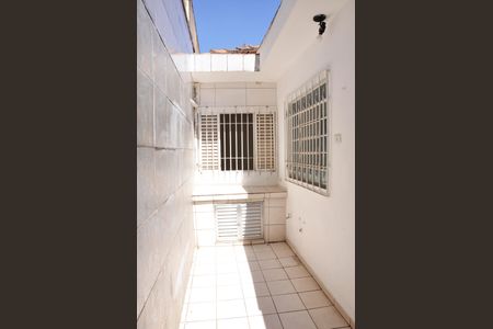 Casa à venda com 154m², 4 quartos e 2 vagasÁrea comum