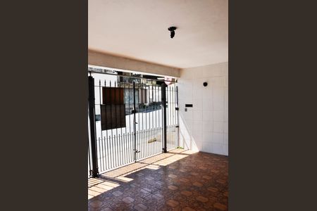 Casa à venda com 154m², 4 quartos e 2 vagasGaragem