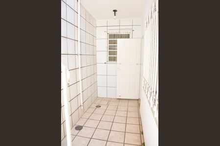 Casa à venda com 154m², 4 quartos e 2 vagasÁrea comum