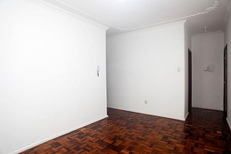 Sala de apartamento para alugar com 1 quarto, 50m² em Petrópolis, Porto Alegre