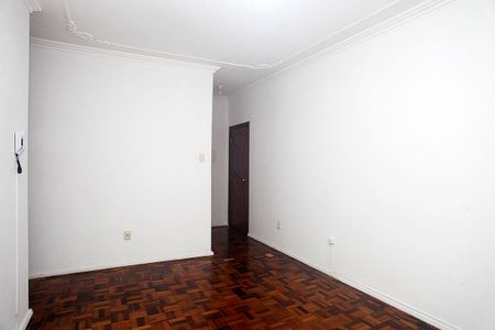 Sala de apartamento para alugar com 1 quarto, 50m² em Petrópolis, Porto Alegre