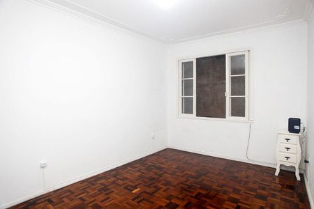 Sala de apartamento para alugar com 1 quarto, 50m² em Petrópolis, Porto Alegre