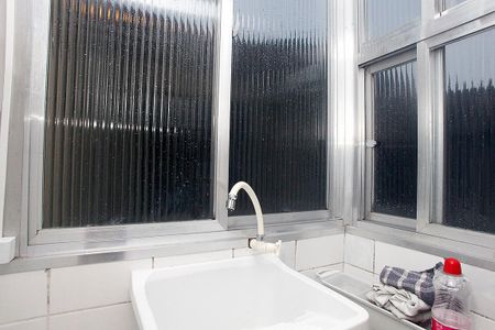 Apartamento para alugar com 50m², 1 quarto e sem vagaCozinha + Área de Serviço