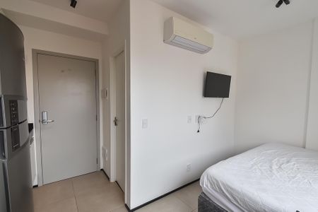 Studio para alugar com 20m², 1 quarto e sem vaga Studio para alugar com 20m², 1 quarto e sem vagaStudio