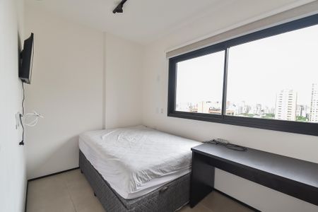 Studio de kitnet/studio para alugar com 1 quarto, 20m² em Vila Mariana, São Paulo