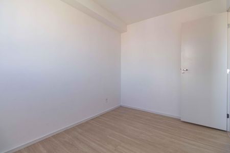 Suíte de apartamento à venda com 1 quarto, 31m² em Vila Monumento, São Paulo