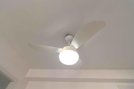 Ventilador de apartamento à venda com 1 quarto, 31m² em Vila Monumento, São Paulo