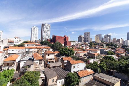 Apartamento para alugar com 31m², 1 quarto e sem vagaVista