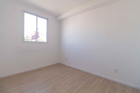 Suíte de apartamento para alugar com 1 quarto, 31m² em Vila Monumento, São Paulo