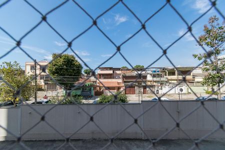 Apartamento para alugar com 47m², 2 quartos e 1 vagaVista do Quarto 1