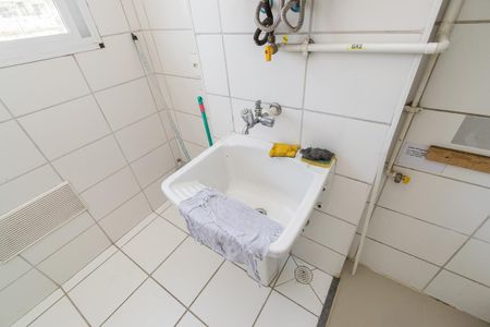 Apartamento para alugar com 47m², 2 quartos e 1 vagaÁrea de Serviço