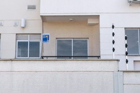 Apartamento para alugar com 47m², 2 quartos e 1 vagaPlaca