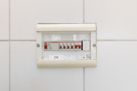 Apartamento para alugar com 47m², 2 quartos e 1 vagaCozinha