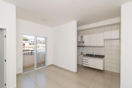 Apartamento para alugar com 47m², 2 quartos e 1 vagaSala