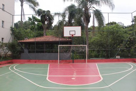 Apartamento para alugar com 45m², 2 quartos e 1 vagaÁrea comum