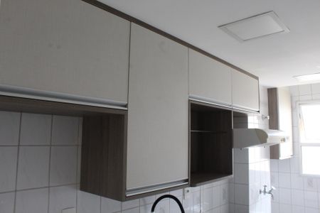 Apartamento para alugar com 45m², 2 quartos e 1 vagaCozinha