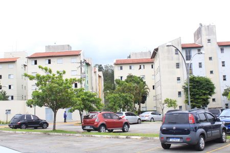 Apartamento para alugar com 45m², 2 quartos e 1 vagaÁrea comum