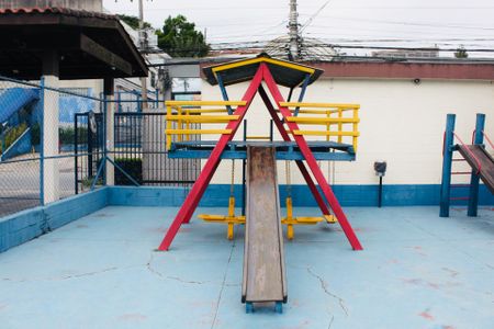 Apartamento para alugar com 45m², 2 quartos e 1 vagaÁrea comum