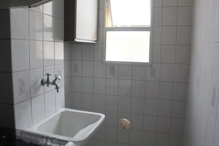 Apartamento para alugar com 45m², 2 quartos e 1 vagaÁrea de Serviço