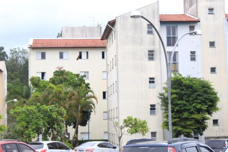 Apartamento para alugar com 45m², 2 quartos e 1 vagaÁrea comum