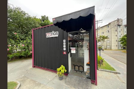 Apartamento para alugar com 45m², 2 quartos e 1 vagaÁrea comum